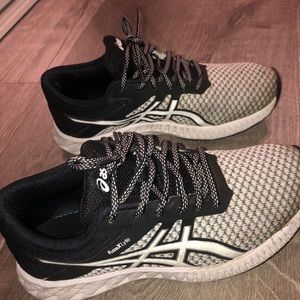 ASICS Women's fuzeX lyte 2 Running Shoe